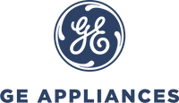 The GE appliance logo 