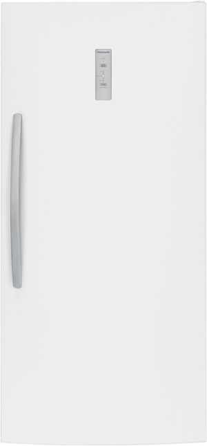 Frigidaire freezerless refrigerator 