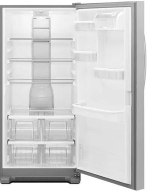 Whirlpool freezerless refrigerator 