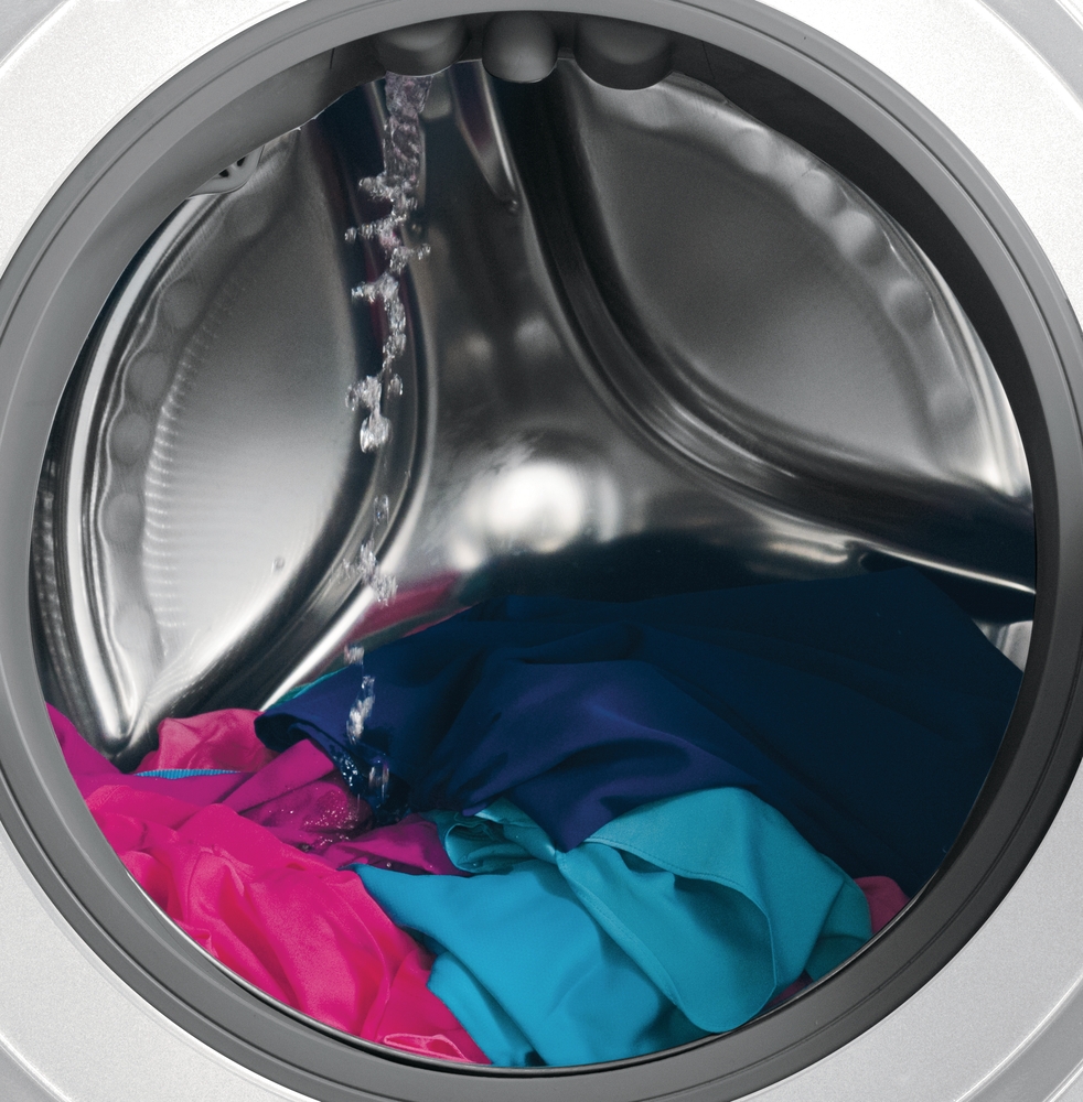 washers