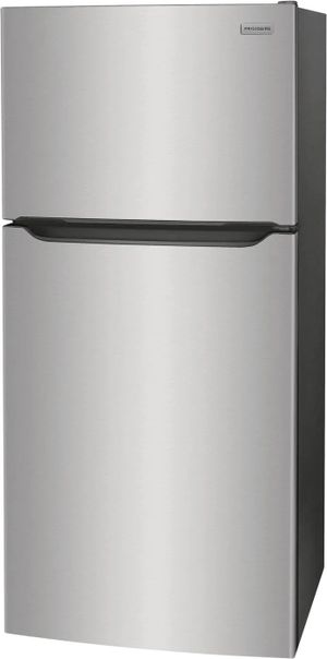 Frigidaire Top Freezer Refrigerator