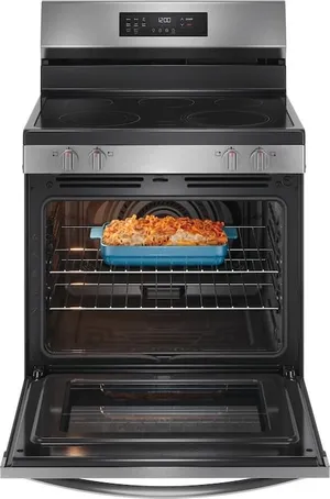 Frigidaire 30in Freestanding Electric Range