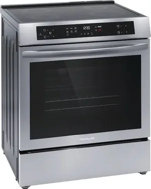 Frigidaire Freestanding Induction Range
