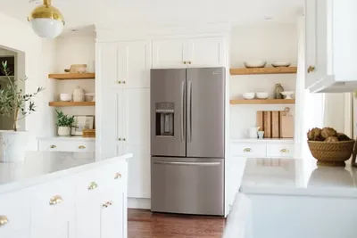 Frigidaire Gallery French Door Refrigerator