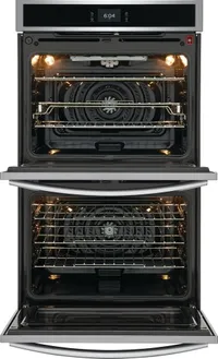 Frigidaire Gallery Wall Oven Frigidaire Gallery Double Electric Wall Oven