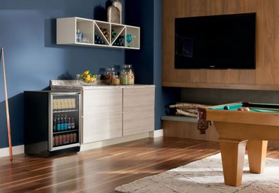 Frigidaire Gallery Beverage Center