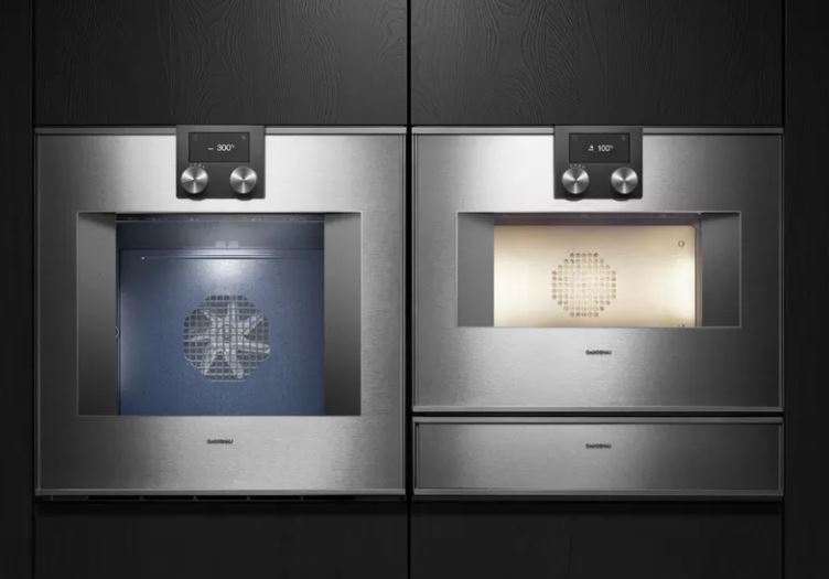 Gaggenau oven