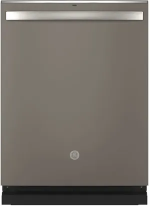 GE 24in Slate Built in Dishwasher