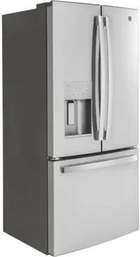 GE Counter Depth French Door Refrigerator