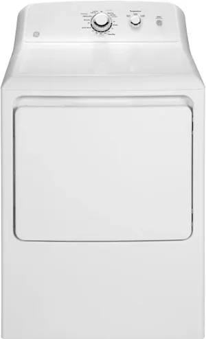 GE Front Load Electric Dryer