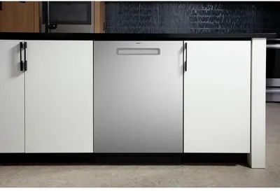 GE Profile 24in Built In Top Control Dishwasher