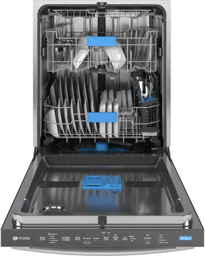 GE Profile Top Control Built In Dishwasher