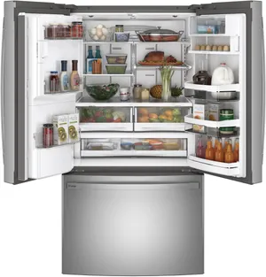 GE Profile French Door Refrigerator