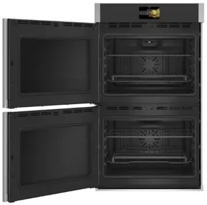 GE Profile Double Wall Oven Ge Profile Smart Built in Double Wall Oven