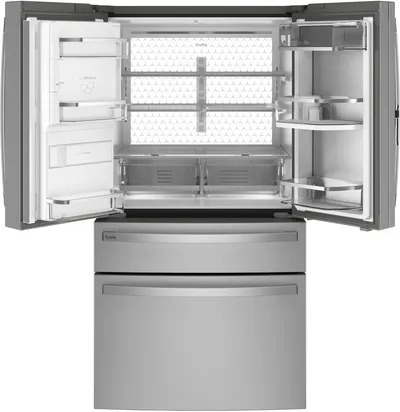 GE Profile French Door Refrigerator