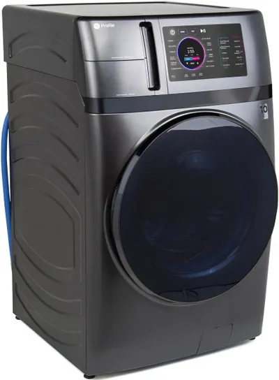 GE Profile Washer Dryer Combo