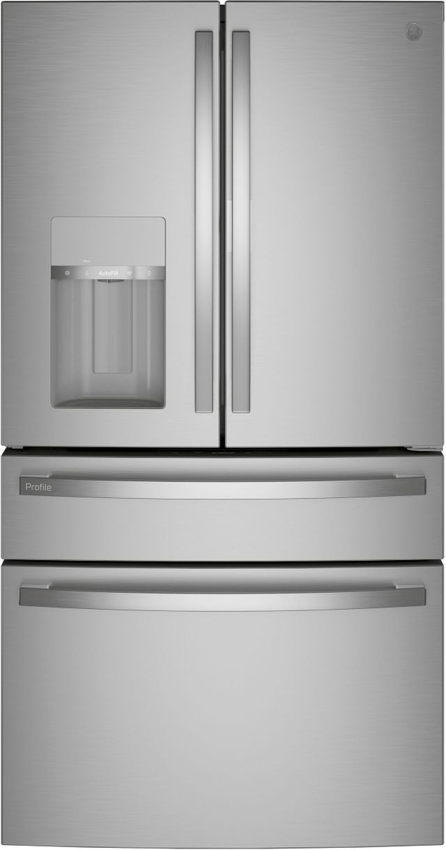 GE Profile French Door Refrigerator