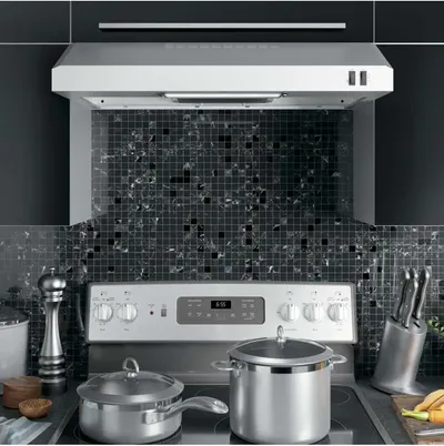 GE 30in Under Cabinet Hood