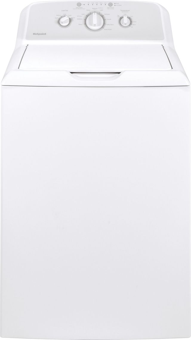Hotpoint Top load washer