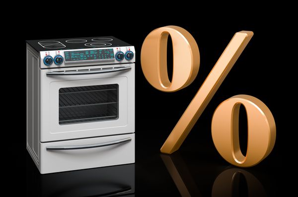 A graphic of a range next to a percentage symbol against a black background 