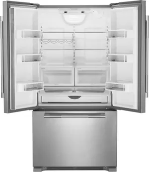 Jenn-Air Rise French Door Refrigerator