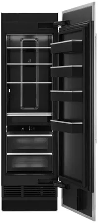 JennAir Panel Ready Built In Column Refrigerator