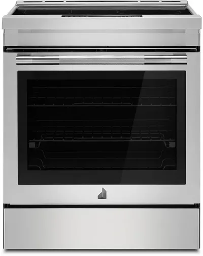 JennAir Slide In Induction Range