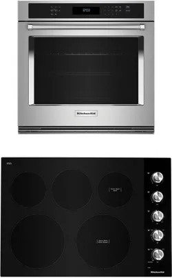 KitchenAid 2 Piece Kitchen Package