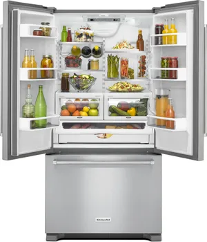 KitchenAid French Door Refrigerator