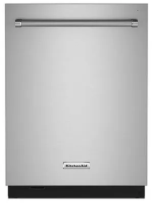 KitchenAid Built In dishwasher