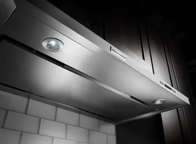 Kitchenaid Under Cabinet Hood