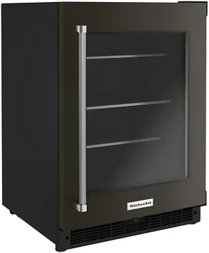 Kitchenaid Beverage Center