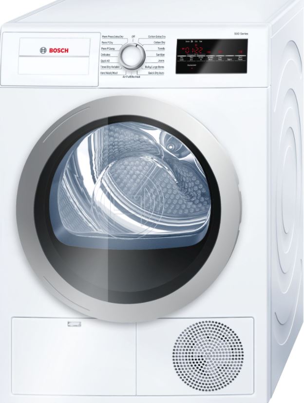 Bosch product feature