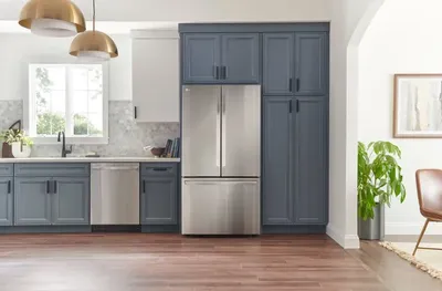 LG Smart Coutner Depth French Door Refrigerator