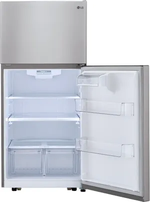 LG Top Freezer Refrigerator