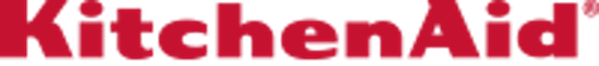 The KitchenAid logo