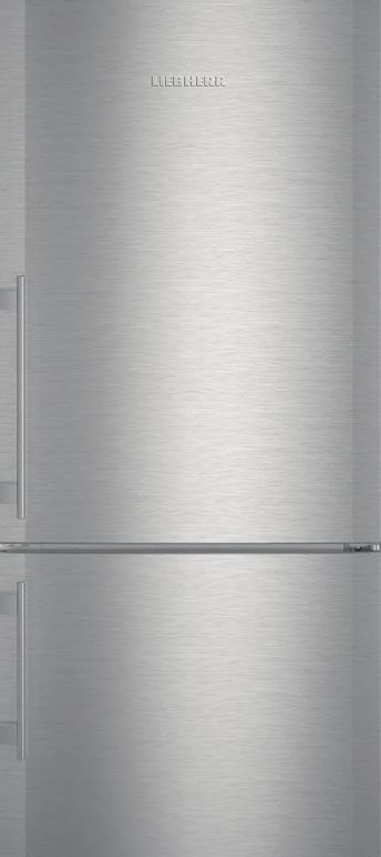 30-inch Liebherr fridge