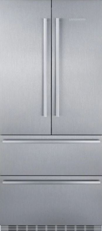  36-inch Liebherr fridge