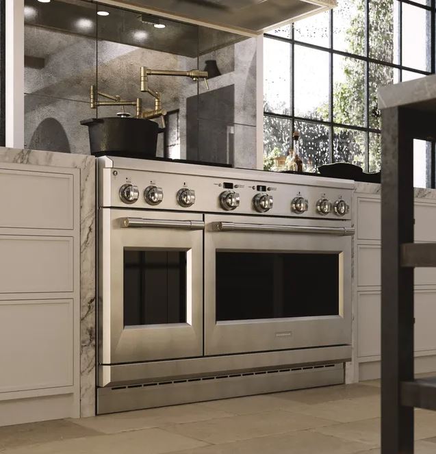 These Best Luxury Ranges are the Secret to Winning Recipes Friedmans