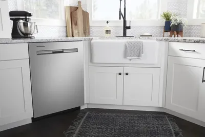 Maytag 24in Top Control Dishwasher