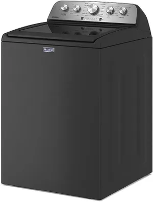 Maytag Volcano Black Top Load Washer