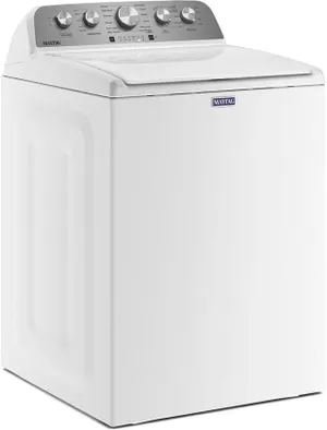 Maytag White Top Load Washer