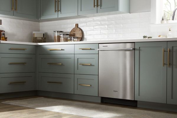 Maytag Whirlpool Dishwasher