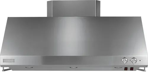 Monogram 48in Professional Under Cabinet Hood