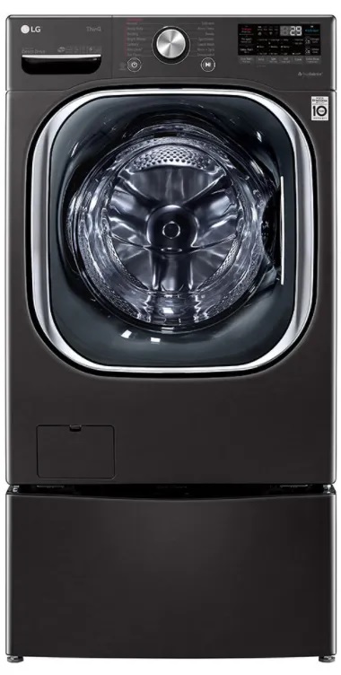 product image of LG WM4500HBA front load washer