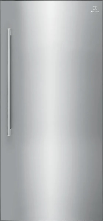 Front view of the Electrolux EI33AR80WS column refrigerator 