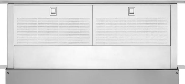 Whirlpool range hood