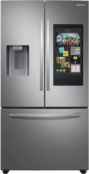 Samsung French Door Refrigerator