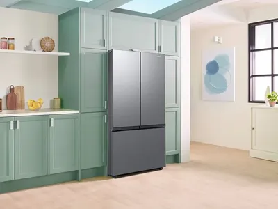 Samsung Counter Depth French Door Refrigerator