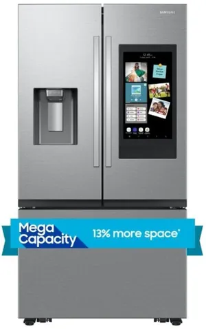 Samsung French Door Refrigerator
